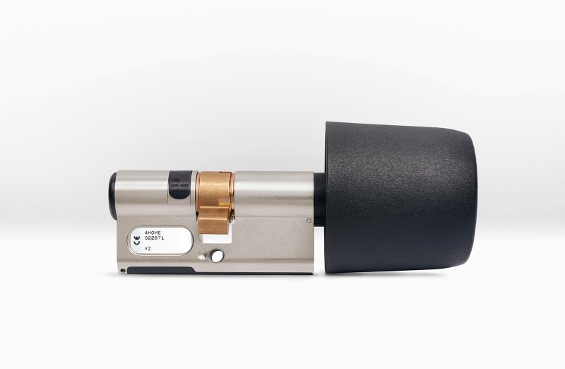 WINKHAUS blueCompact Knaufzylinder Aussenbereich